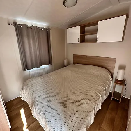 Schau Aufs - Traumlage Erste Reihe Apartamento