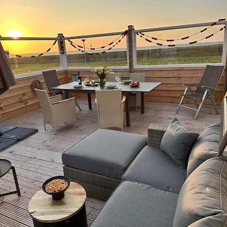 Apartamento Schau Aufs - Traumlage Erste Reihe Dam