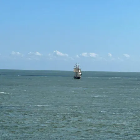 Schau Aufs - Traumlage Erste Reihe Apartamento