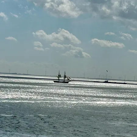 Schau Aufs - Traumlage Erste Reihe