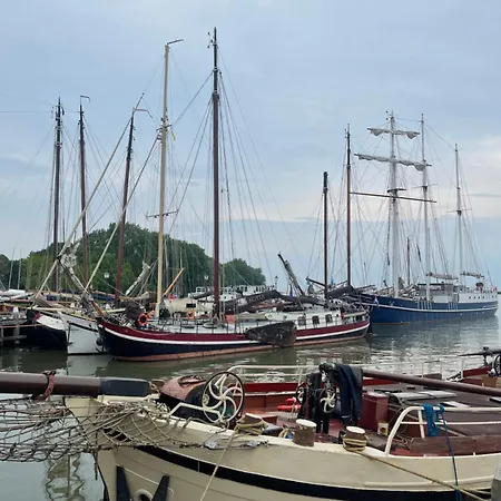 Schau Aufs - Traumlage Erste Reihe Apartamento