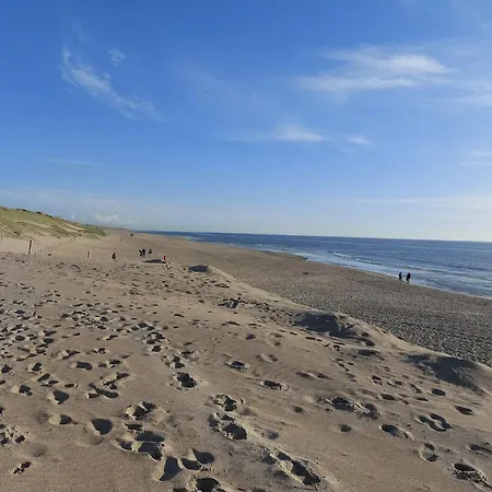 Apartamento Schau Aufs - Traumlage Erste Reihe