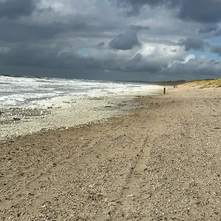 Apartamento Schau Aufs - Traumlage Erste Reihe Dam