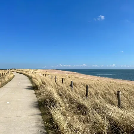 Schau Aufs - Traumlage Erste Reihe Westerland