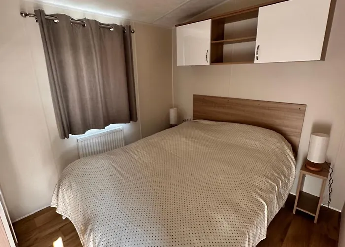 Schau Aufs - Traumlage Erste Reihe Apartamento