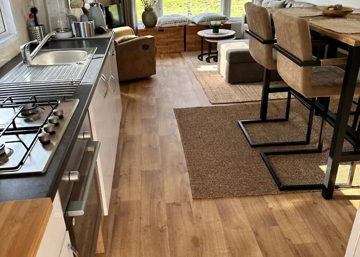 Schau Aufs - Traumlage Erste Reihe *