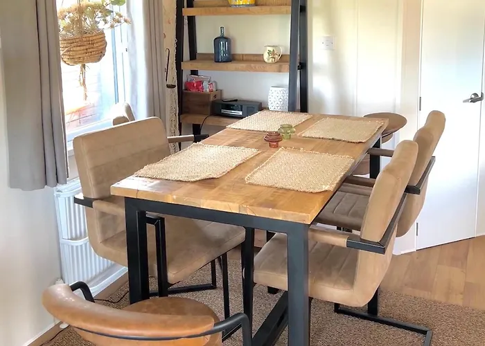 Schau Aufs - Traumlage Erste Reihe Dam