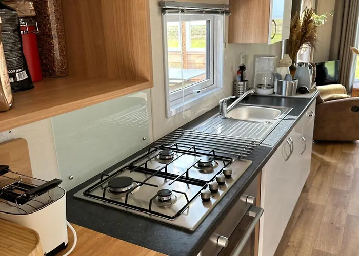 Schau Aufs - Traumlage Erste Reihe