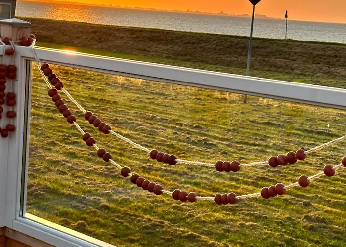 Apartamento Schau Aufs - Traumlage Erste Reihe *