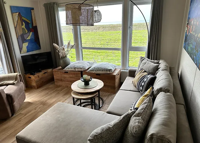 Schau Aufs - Traumlage Erste Reihe *