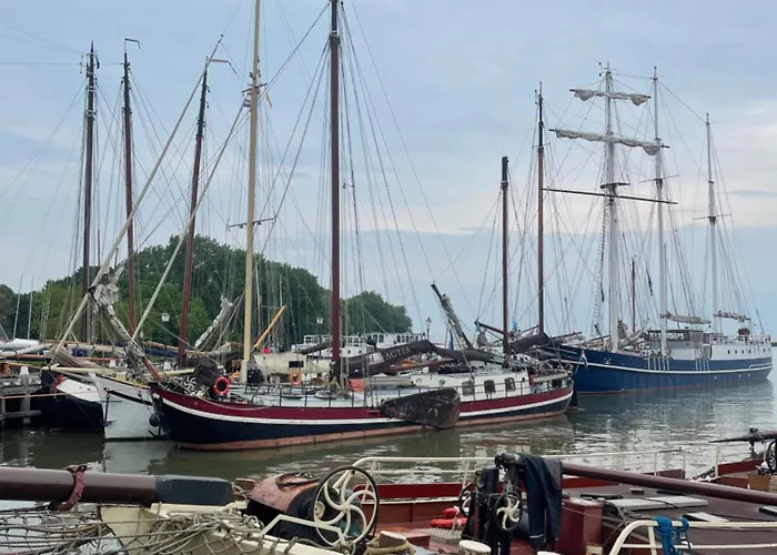 Schau Aufs - Traumlage Erste Reihe Apartamento