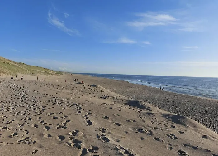 Apartamento Schau Aufs - Traumlage Erste Reihe