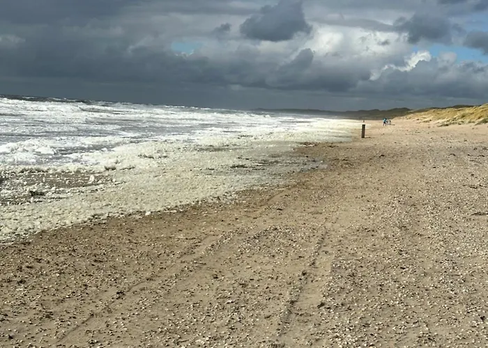 Apartamento Schau Aufs - Traumlage Erste Reihe Dam