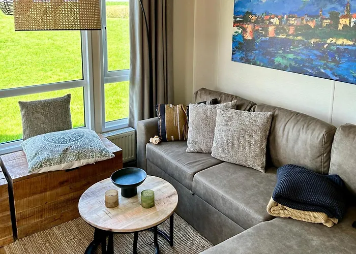 Schau Aufs - Traumlage Erste Reihe Dam