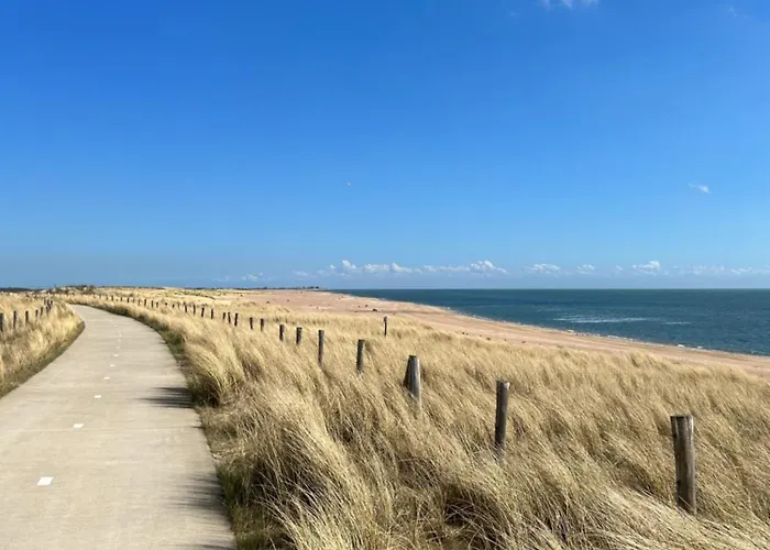 Schau Aufs - Traumlage Erste Reihe Dam