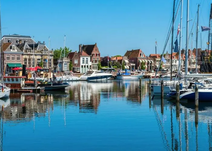 Schau Aufs - Traumlage Erste Reihe